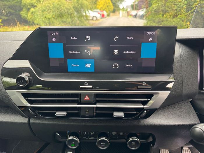 Citroen C4 2022