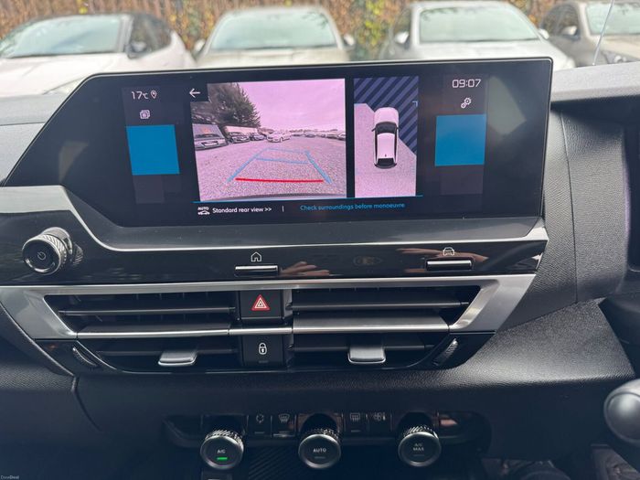 Citroen C4 2022