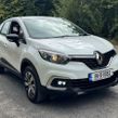 Renault Captur 2019