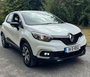 Renault Captur 2019