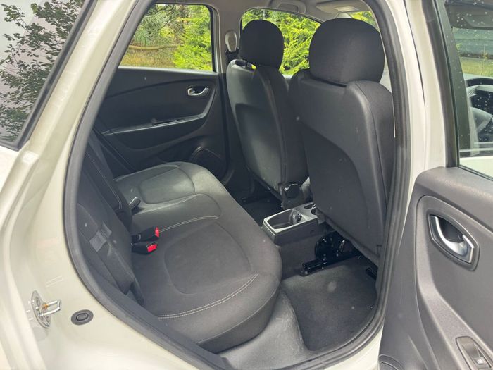Renault Captur 2019