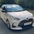 Toyota Yaris 2021