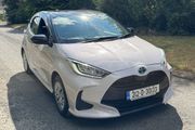 Toyota Yaris 2021