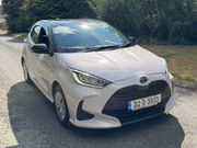 Toyota Yaris 2021