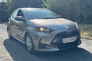Toyota Yaris 2022