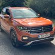 Volkswagen T-Cross 2021