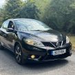 Nissan Pulsar 2018