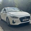 Hyundai i30 2019