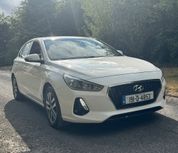 Hyundai i30 2019