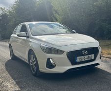 Hyundai i30 2019