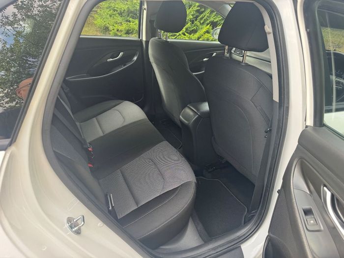 Hyundai i30 2019