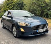 Ford Focus 2018