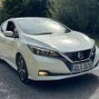 Nissan Leaf 2020