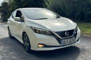 Nissan Leaf 2020