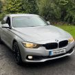 BMW 3 Series 2017