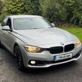 BMW 3 Series 2017