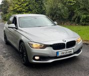 BMW 3 Series 2017