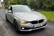BMW 3 Series 2017