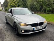 BMW 3 Series 2017
