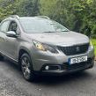 Peugeot 2008 2019