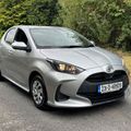 Toyota Yaris 2023