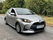 Toyota Yaris 2023