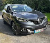 Renault KADJAR 2017