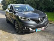 Renault KADJAR 2017