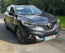 Renault KADJAR 2017