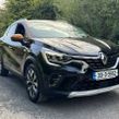 Renault Captur 2020