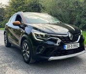 Renault Captur 2020