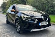 Renault Captur 2020