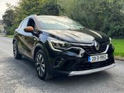 Renault Captur 2020