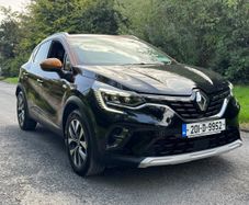 Renault Captur 2020