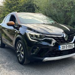 Renault Captur 2020