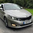 Kia Optima 2015