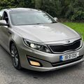 Kia Optima 2015