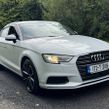 Audi A3 2017