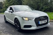 Audi A3 2017