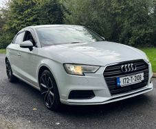 Audi A3 2017