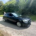 Mercedes-Benz A-Class 2017