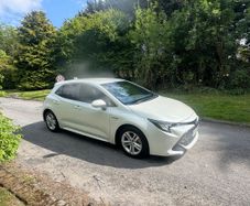 Toyota Corolla 2020