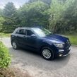 Volkswagen T-Roc 2019