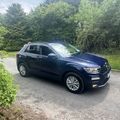 Volkswagen T-Roc 2019