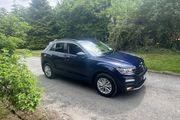 Volkswagen T-Roc 2019