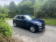 Volkswagen T-Roc 2019