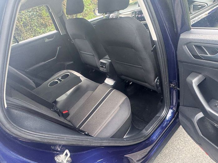 Volkswagen T-Roc 2019