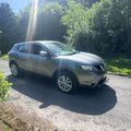 Nissan QASHQAI 2016