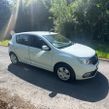 Dacia Sandero 2018