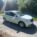 Dacia Sandero 2018